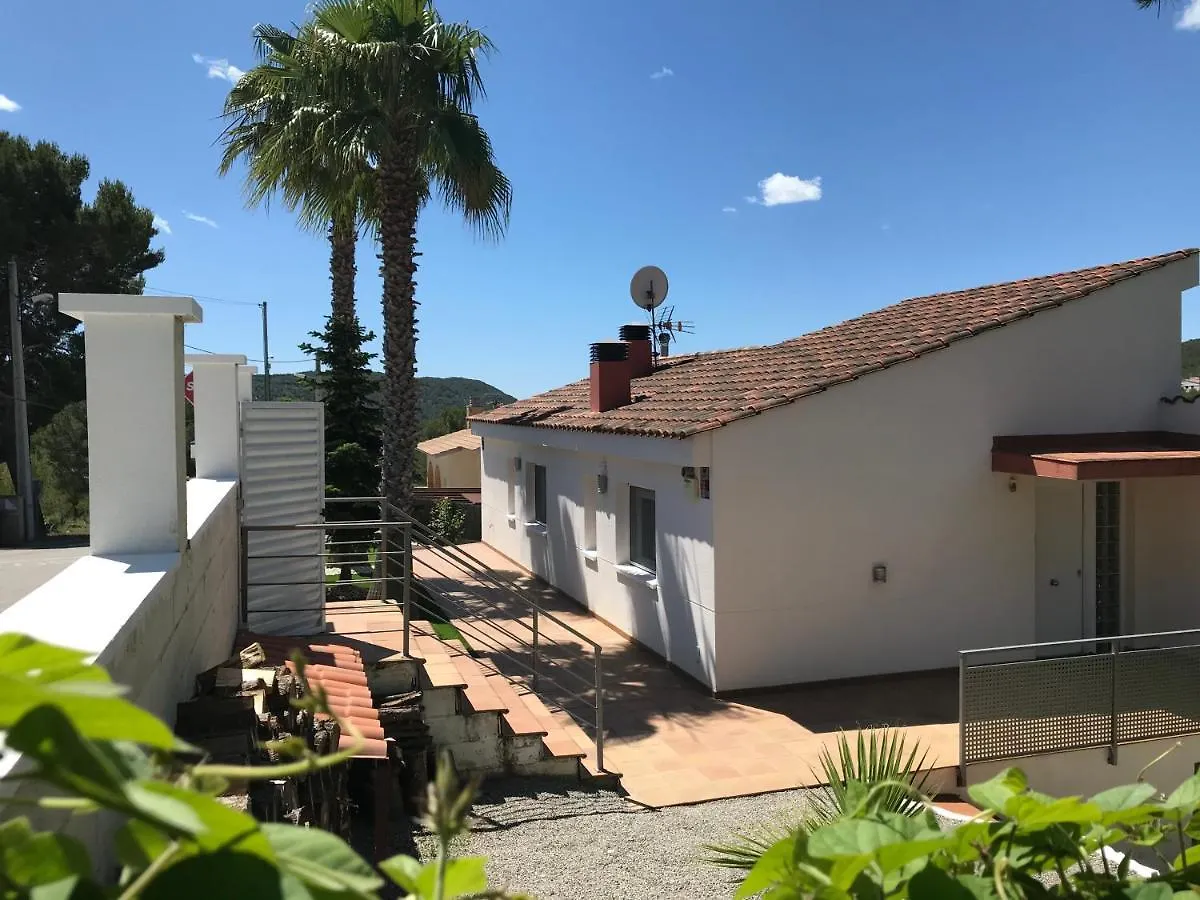Villa Olivella Holiday home