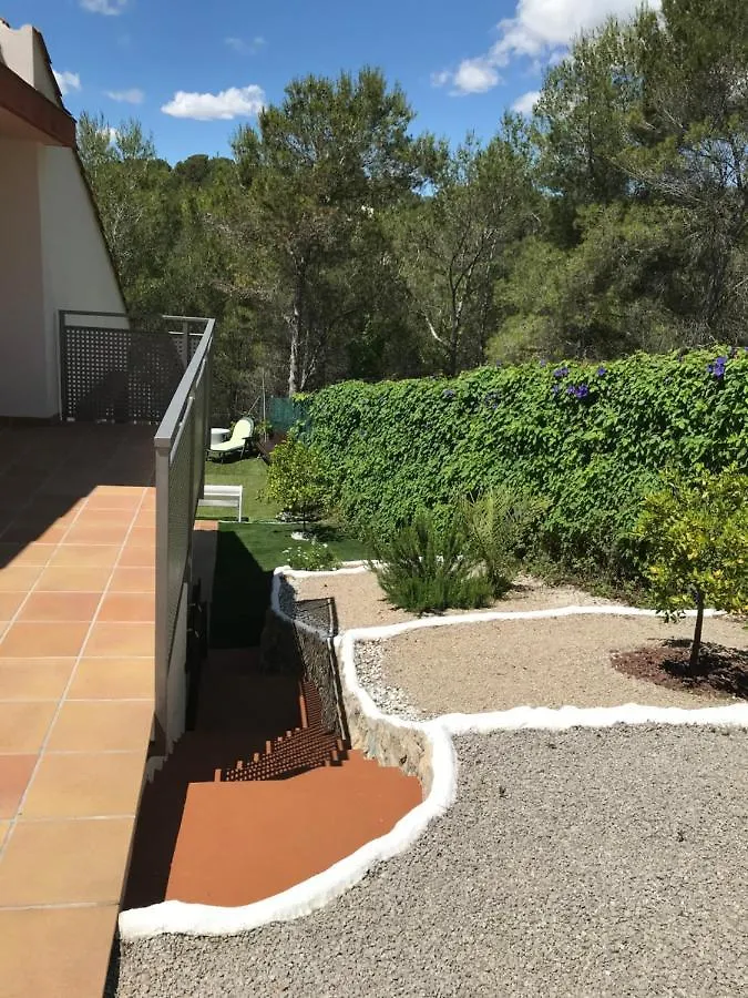 Holiday home Villa Olivella