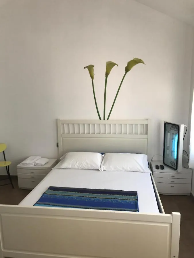Villa Оливелья Дом отдыха