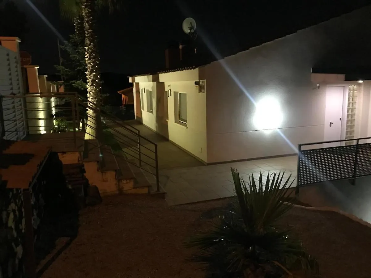 Villa Olivella