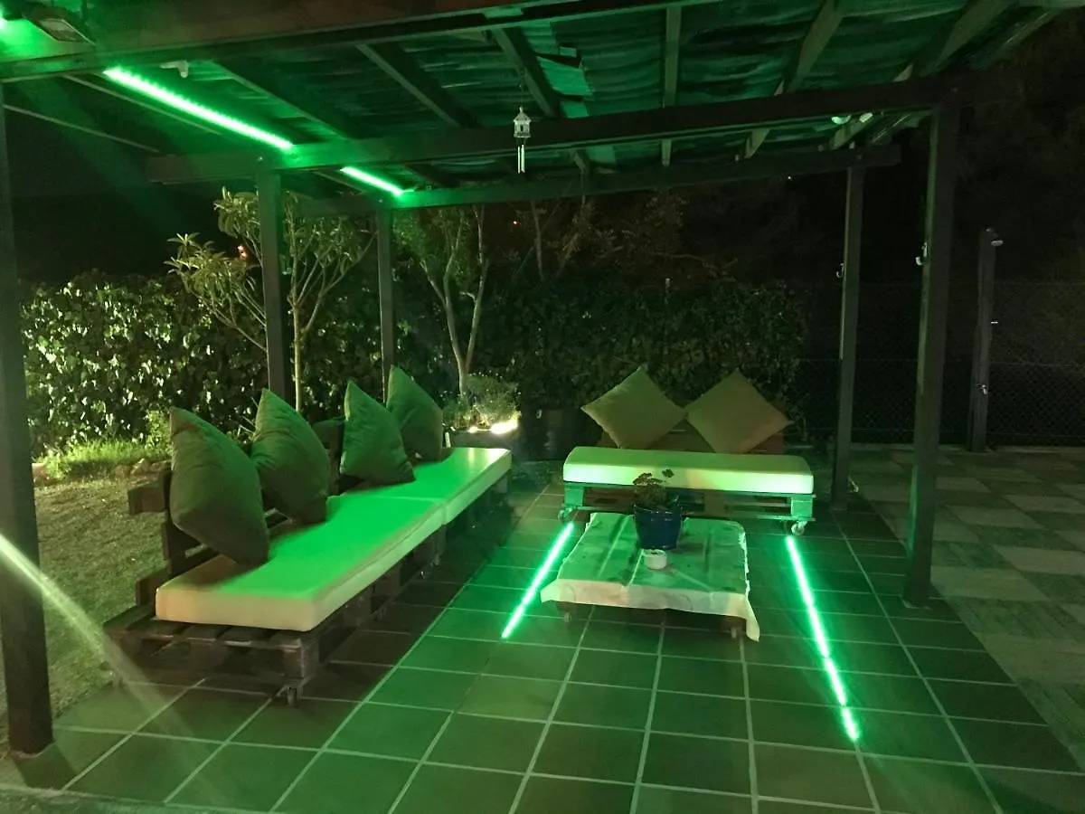 Villa Olivella 0*,