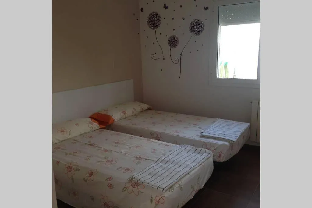 Villa Olivella Holiday home