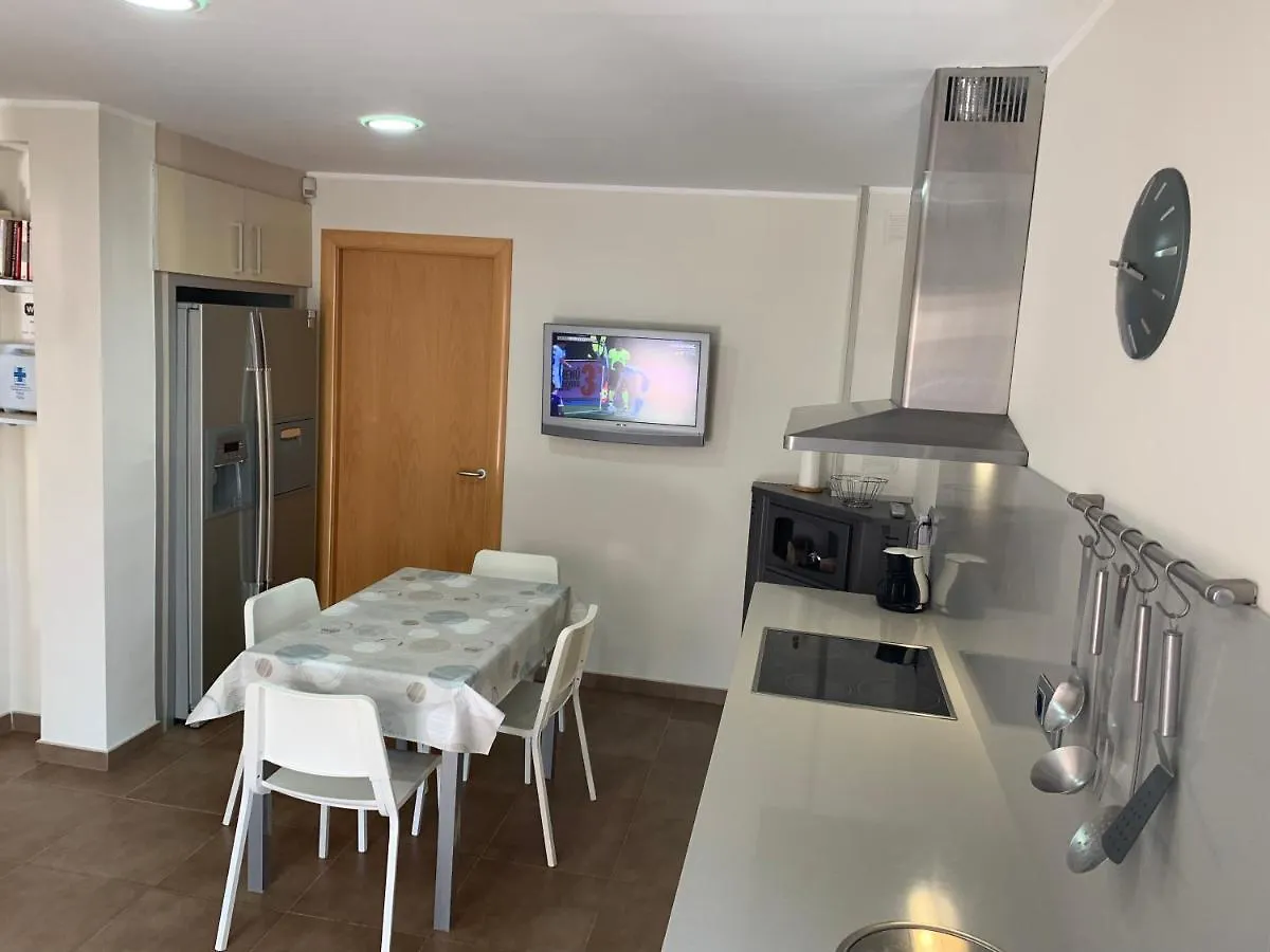 Holiday home Villa Olivella